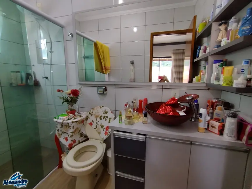 Foto 9 de Casa com 3 quartos à venda, 160m2 em Vieira, Jaragua Do Sul - SC