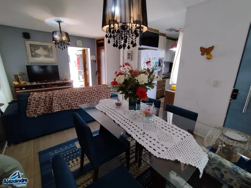 Foto 5 de Casa com 3 quartos à venda, 160m2 em Vieira, Jaragua Do Sul - SC