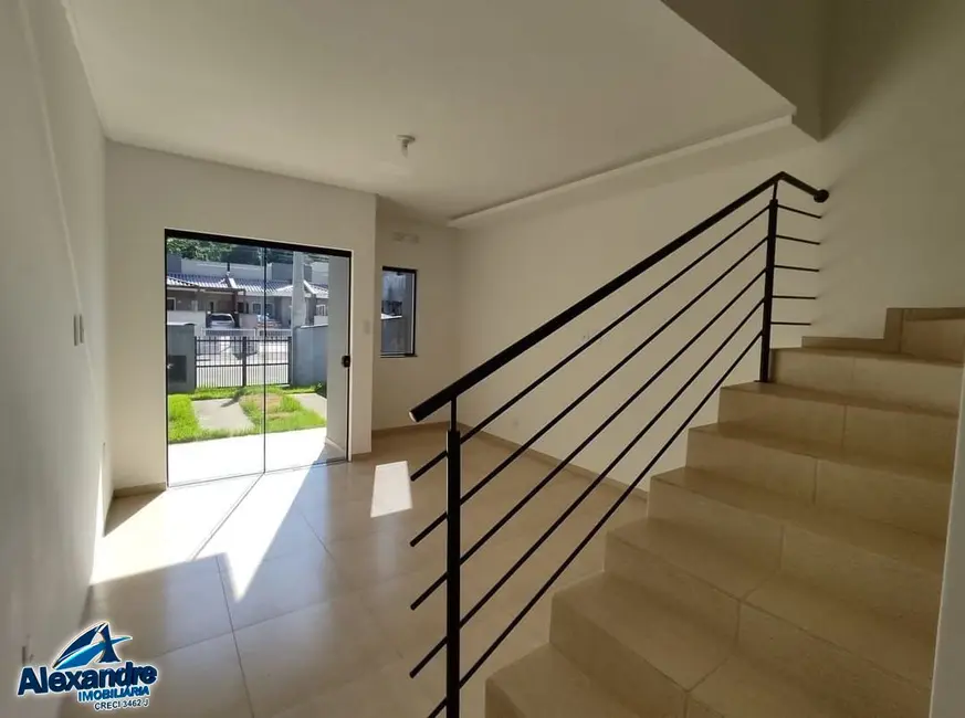 Casa com 2 quartos à venda, 82m2 em Tifa Martins, Jaragua Do Sul - SC - imagem 4 Foto 4 de Casa com 2 quartos à venda, 82m2 em Tifa Martins, Jaragua Do Sul - SC