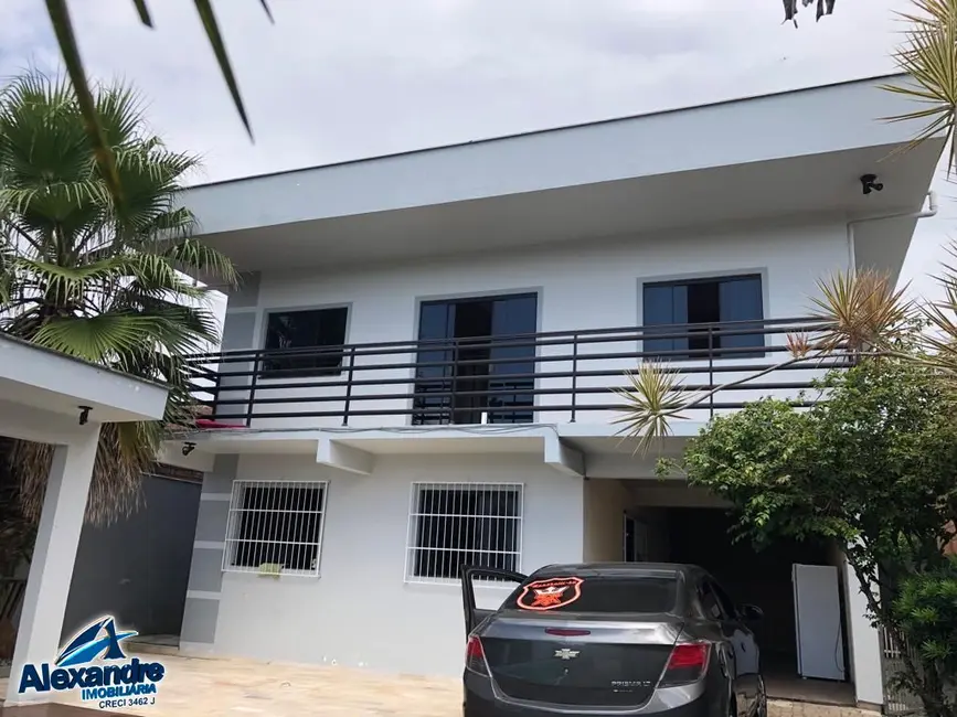 Foto 3 de Casa com 3 quartos à venda, 121m2 em Jaraguá 84, Jaragua Do Sul - SC