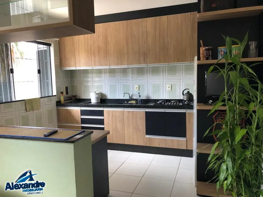 Foto 4 de Casa com 3 quartos à venda, 121m2 em Jaraguá 84, Jaragua Do Sul - SC