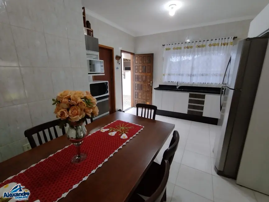 Foto 5 de Casa com 3 quartos à venda, 150m2 em Schroeder - SC