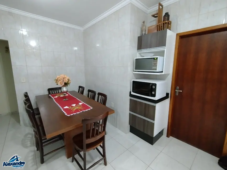Foto 6 de Casa com 3 quartos à venda, 150m2 em Schroeder - SC