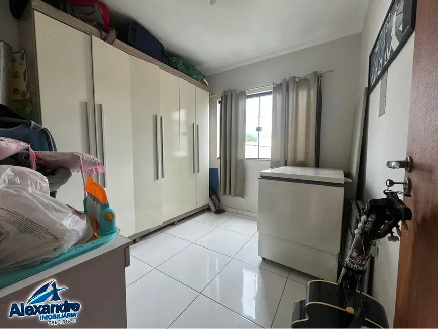 Apartamento com 2 quartos à venda, 70m2 em Tifa Martins, Jaragua Do Sul - SC - imagem 6 Foto 6 de Apartamento com 2 quartos à venda, 70m2 em Tifa Martins, Jaragua Do Sul - SC