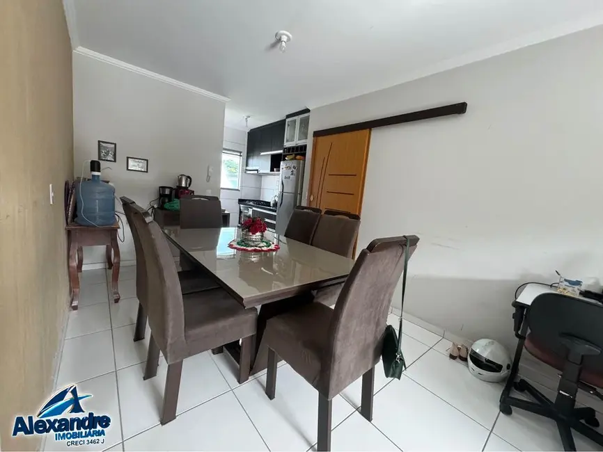 Apartamento com 2 quartos à venda, 70m2 em Tifa Martins, Jaragua Do Sul - SC - imagem 3 Foto 3 de Apartamento com 2 quartos à venda, 70m2 em Tifa Martins, Jaragua Do Sul - SC