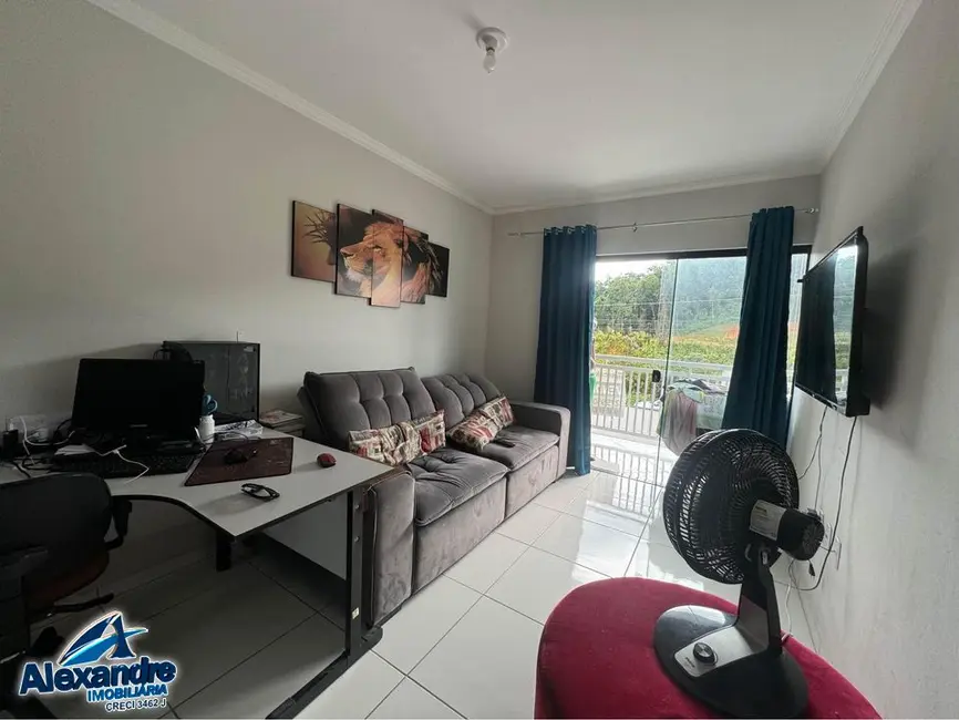 Apartamento com 2 quartos à venda, 70m2 em Tifa Martins, Jaragua Do Sul - SC - imagem 2 Foto 2 de Apartamento com 2 quartos à venda, 70m2 em Tifa Martins, Jaragua Do Sul - SC