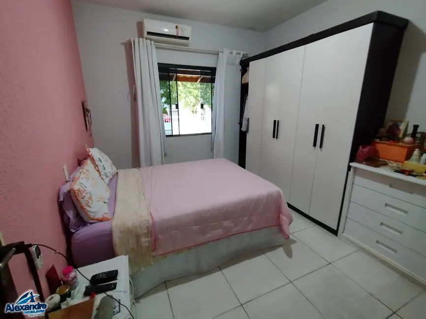 Foto 9 de Casa com 3 quartos à venda, 98m2 em Nereu Ramos, Jaragua Do Sul - SC