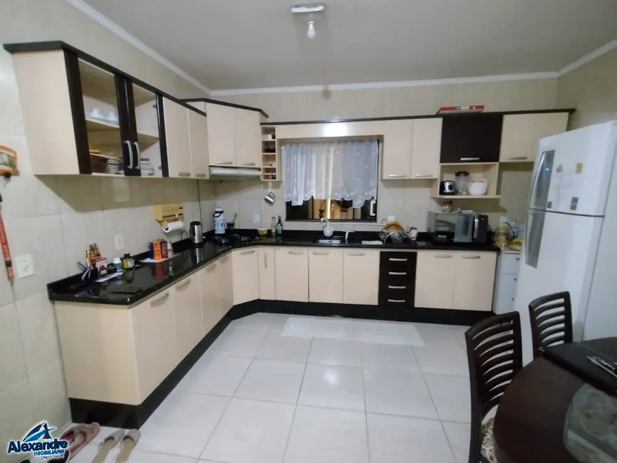 Foto 2 de Casa com 3 quartos à venda, 98m2 em Nereu Ramos, Jaragua Do Sul - SC
