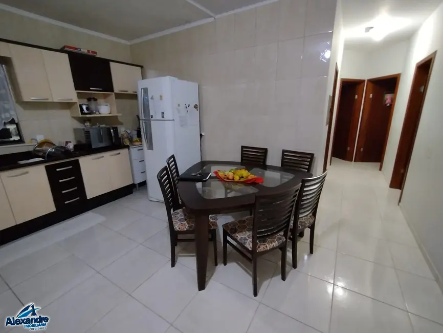 Foto 3 de Casa com 3 quartos à venda, 98m2 em Nereu Ramos, Jaragua Do Sul - SC