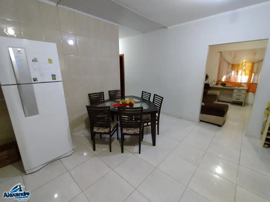 Foto 4 de Casa com 3 quartos à venda, 98m2 em Nereu Ramos, Jaragua Do Sul - SC