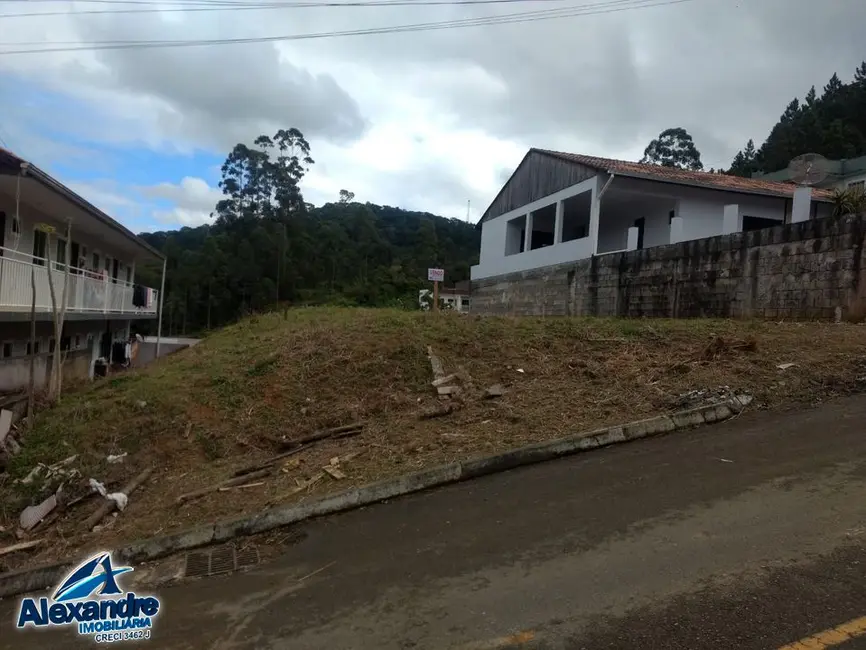 Terreno / Lote à venda, 386m2 em Guaramirim - SC - imagem 3 Foto 3 de Terreno / Lote à venda, 386m2 em Guaramirim - SC