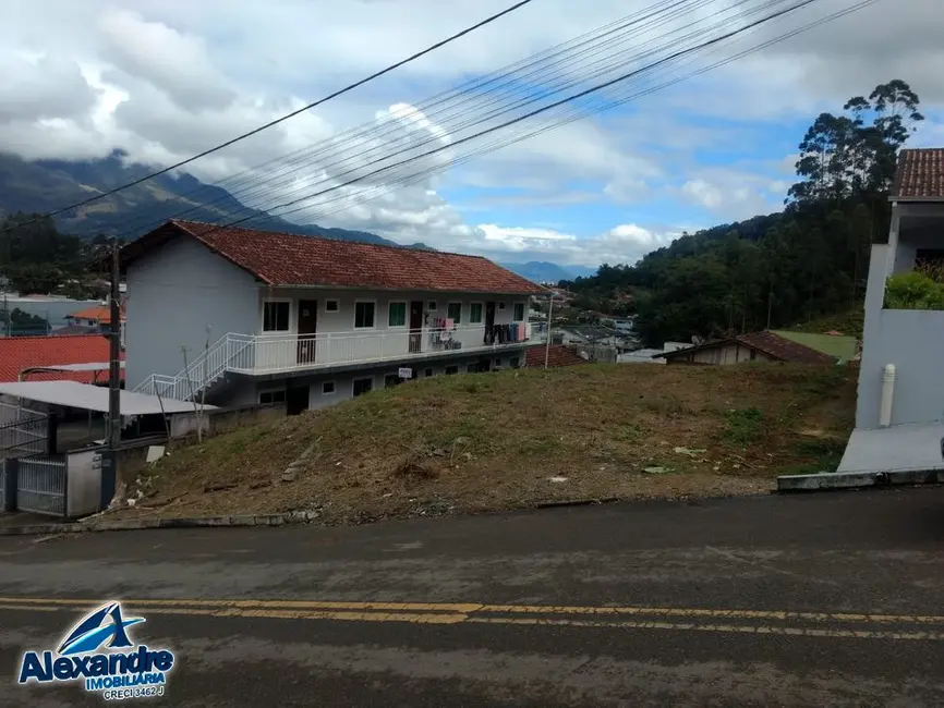Foto 2 de Terreno / Lote à venda, 386m2 em Guaramirim - SC