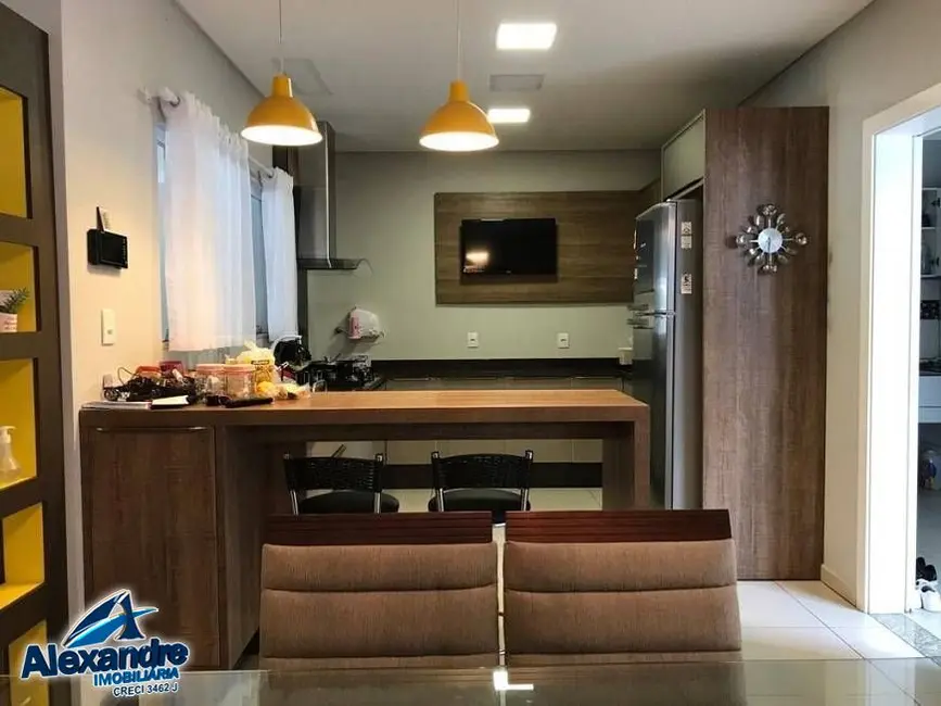 Foto 5 de Casa com 3 quartos à venda, 149m2 em Vila Lalau, Jaragua Do Sul - SC