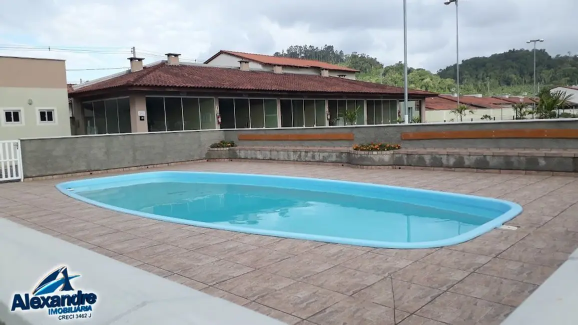 Apartamento com 2 quartos à venda, 53m2 em Guaramirim - SC - imagem 7 Foto 7 de Apartamento com 2 quartos à venda, 53m2 em Guaramirim - SC