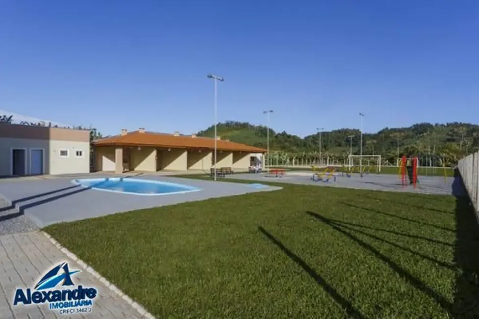 Apartamento com 2 quartos à venda, 53m2 em Guaramirim - SC - imagem 3 Foto 3 de Apartamento com 2 quartos à venda, 53m2 em Guaramirim - SC
