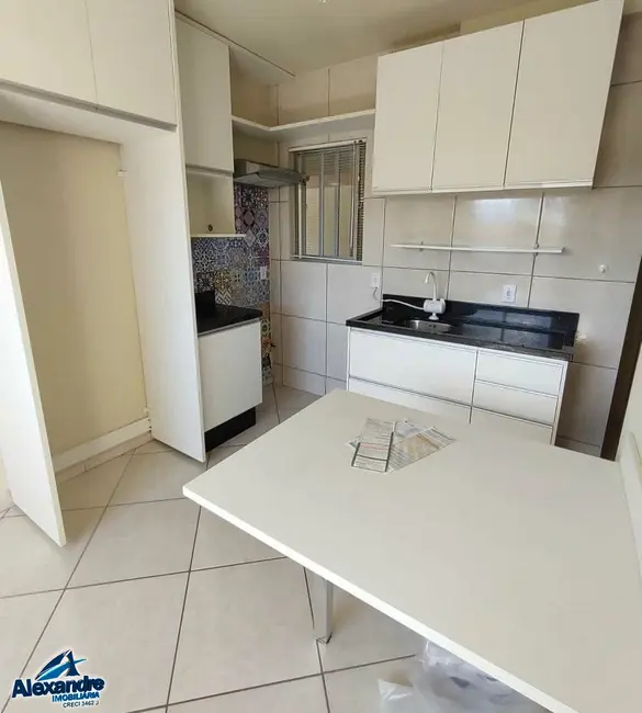 Apartamento com 2 quartos à venda, 53m2 em Guaramirim - SC - imagem 8 Foto 8 de Apartamento com 2 quartos à venda, 53m2 em Guaramirim - SC