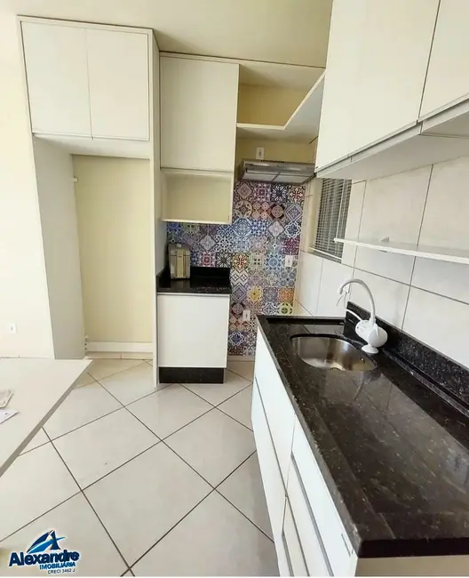 Apartamento com 2 quartos à venda, 53m2 em Guaramirim - SC - imagem 9 Foto 9 de Apartamento com 2 quartos à venda, 53m2 em Guaramirim - SC