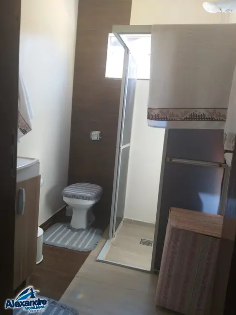 Casa com 3 quartos à venda, 95m2 em Schroeder - SC - imagem 9 Foto 9 de Casa com 3 quartos à venda, 95m2 em Schroeder - SC