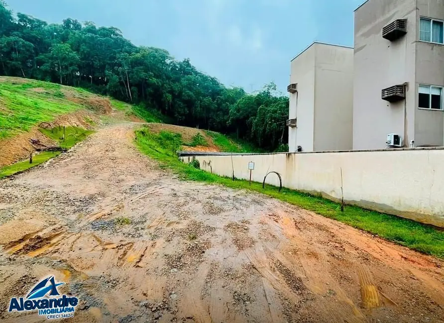 Foto 4 de Terreno / Lote à venda, 6014m2 em Nova Brasília, Jaragua Do Sul - SC