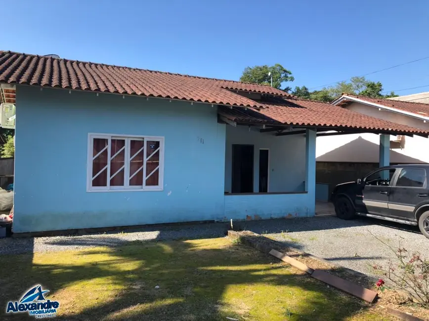 Casas à venda em Schroeder, SC - Imóveis Global