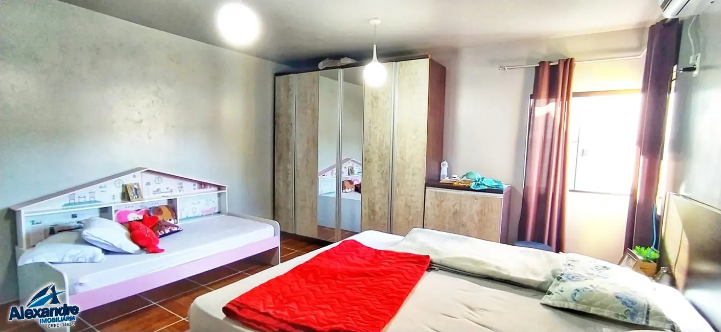 Foto 7 de Casa com 3 quartos à venda, 160m2 em Estrada Nova, Jaragua Do Sul - SC