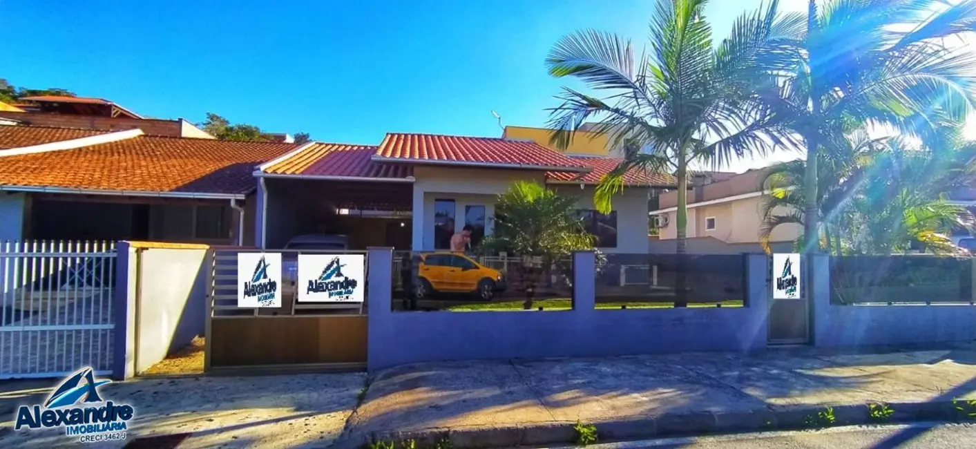 Foto 3 de Casa com 3 quartos à venda, 160m2 em Estrada Nova, Jaragua Do Sul - SC