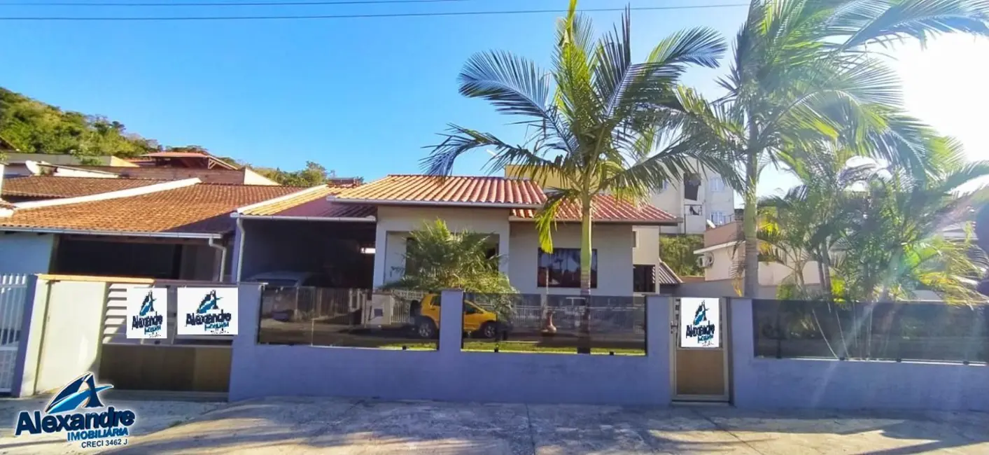 Foto 2 de Casa com 3 quartos à venda, 160m2 em Estrada Nova, Jaragua Do Sul - SC