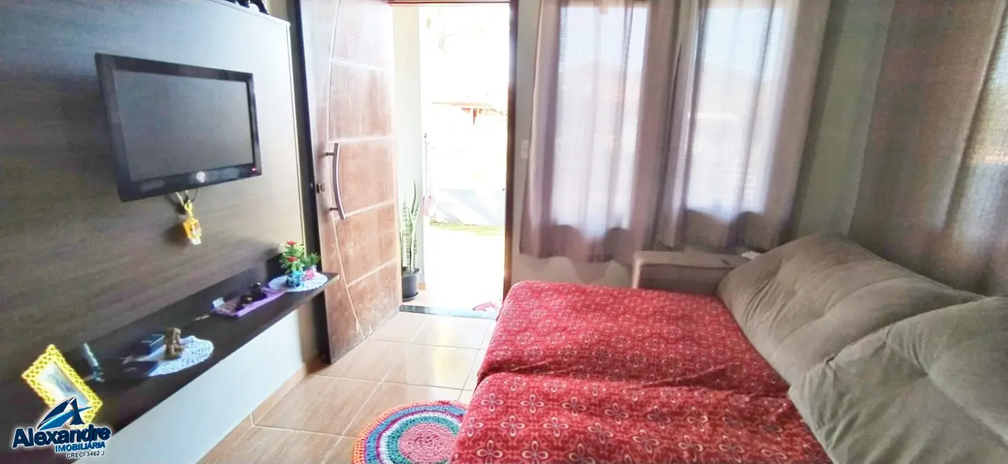 Foto 5 de Casa com 3 quartos à venda, 160m2 em Estrada Nova, Jaragua Do Sul - SC