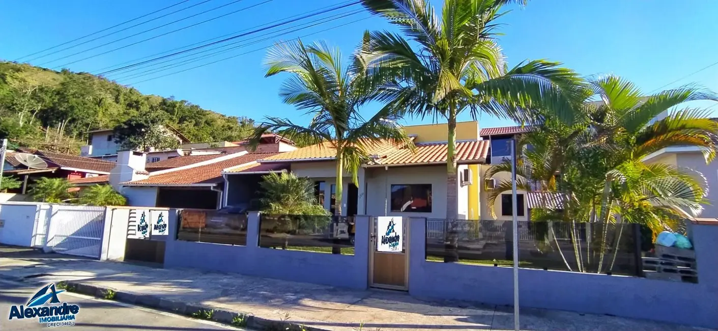 Foto 1 de Casa com 3 quartos à venda, 160m2 em Estrada Nova, Jaragua Do Sul - SC
