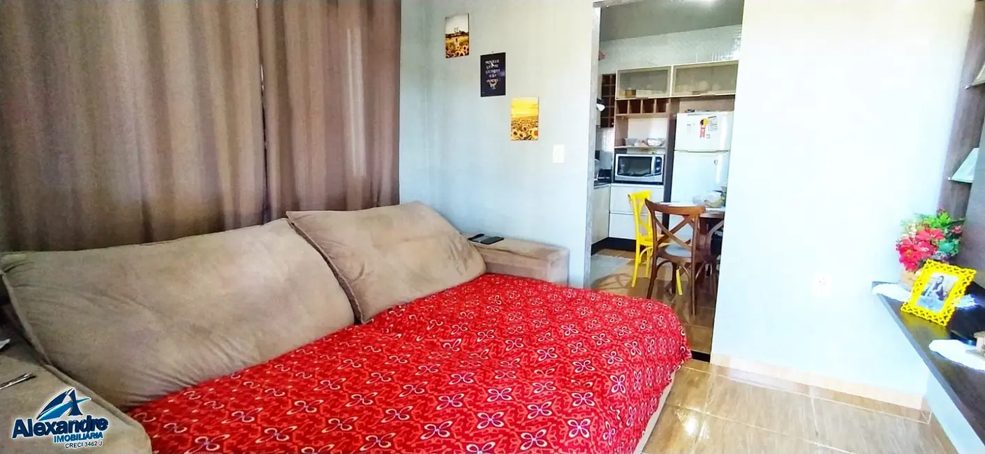 Foto 4 de Casa com 3 quartos à venda, 160m2 em Estrada Nova, Jaragua Do Sul - SC