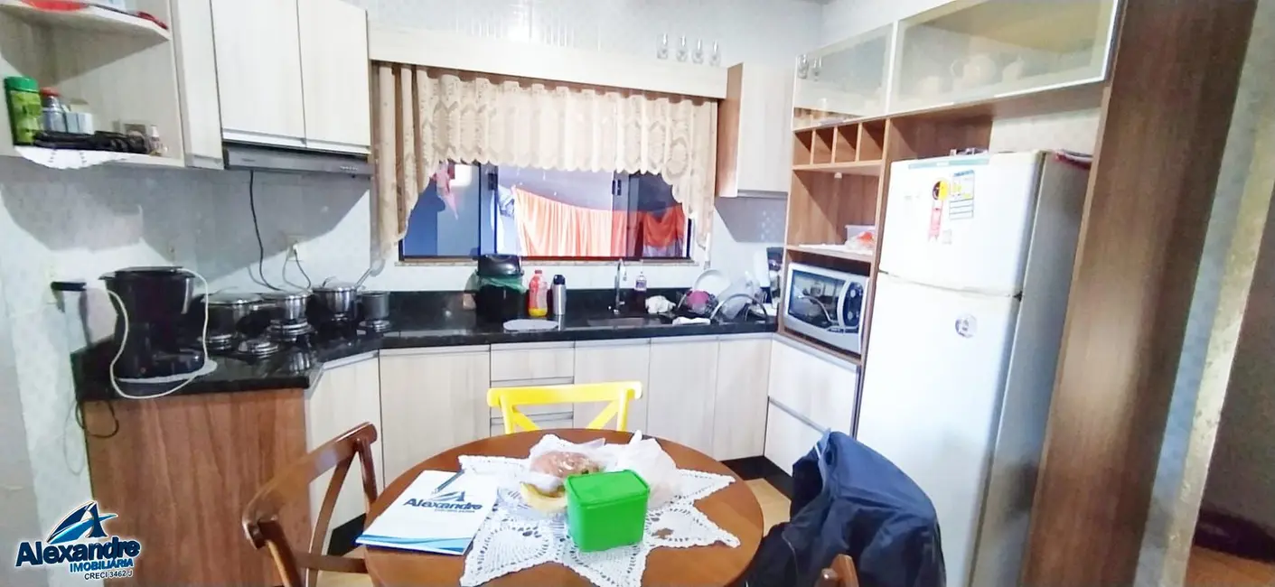 Foto 6 de Casa com 3 quartos à venda, 160m2 em Estrada Nova, Jaragua Do Sul - SC