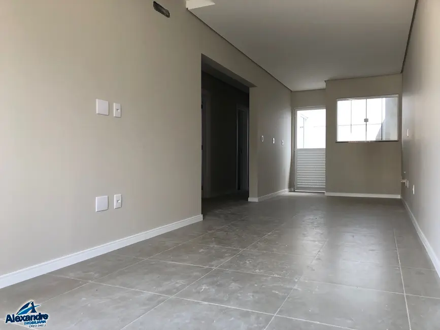 Casa com 3 quartos à venda, 80m2 em Três Rios do Norte, Jaragua Do Sul - SC - imagem 3 Foto 3 de Casa com 3 quartos à venda, 80m2 em Três Rios do Norte, Jaragua Do Sul - SC