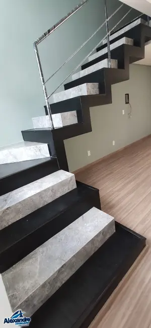 Foto 9 de Casa com 2 quartos à venda, 93m2 em Três Rios do Norte, Jaragua Do Sul - SC