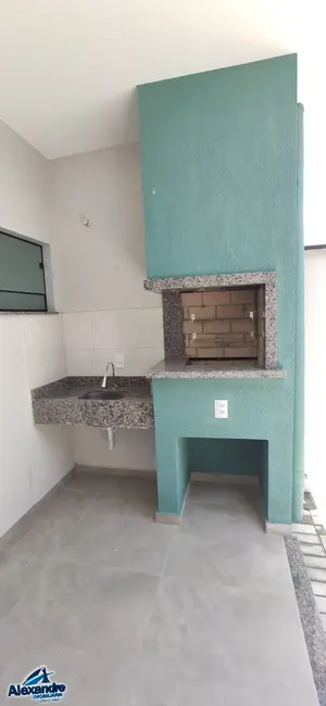 Foto 5 de Casa com 2 quartos à venda, 93m2 em Três Rios do Norte, Jaragua Do Sul - SC