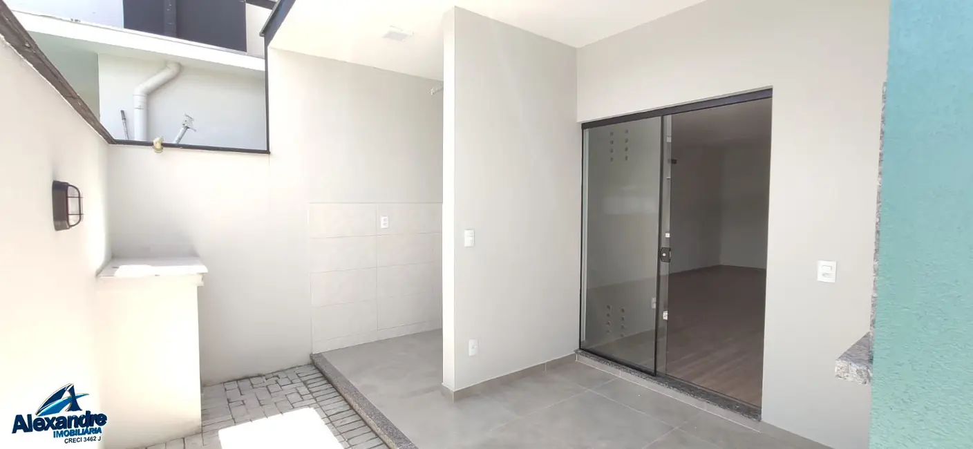 Foto 6 de Casa com 2 quartos à venda, 93m2 em Três Rios do Norte, Jaragua Do Sul - SC