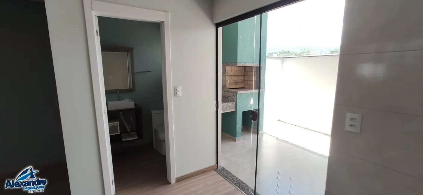 Foto 4 de Casa com 2 quartos à venda, 93m2 em Três Rios do Norte, Jaragua Do Sul - SC