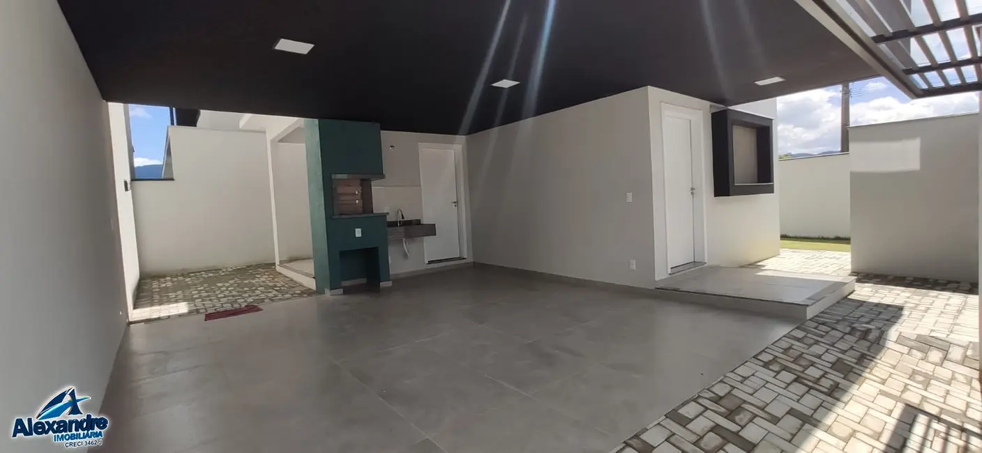 Foto 5 de Casa com 3 quartos à venda, 160m2 em Três Rios do Norte, Jaragua Do Sul - SC