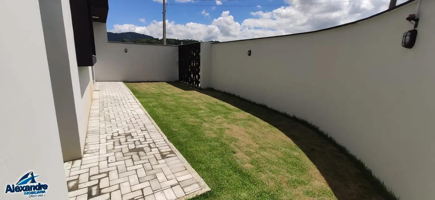 Foto 4 de Casa com 3 quartos à venda, 160m2 em Três Rios do Norte, Jaragua Do Sul - SC