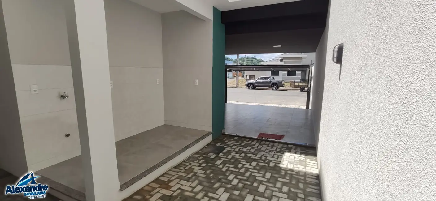 Foto 7 de Casa com 3 quartos à venda, 160m2 em Três Rios do Norte, Jaragua Do Sul - SC