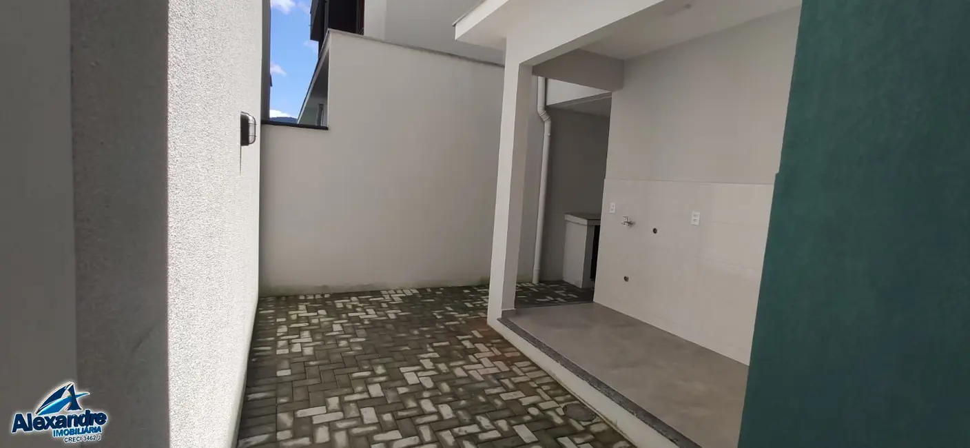 Foto 8 de Casa com 3 quartos à venda, 160m2 em Três Rios do Norte, Jaragua Do Sul - SC