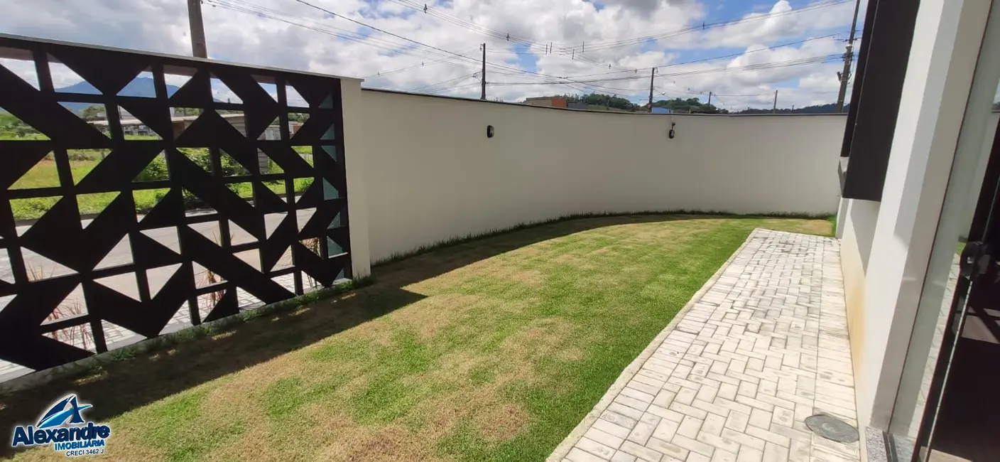 Foto 3 de Casa com 3 quartos à venda, 160m2 em Três Rios do Norte, Jaragua Do Sul - SC