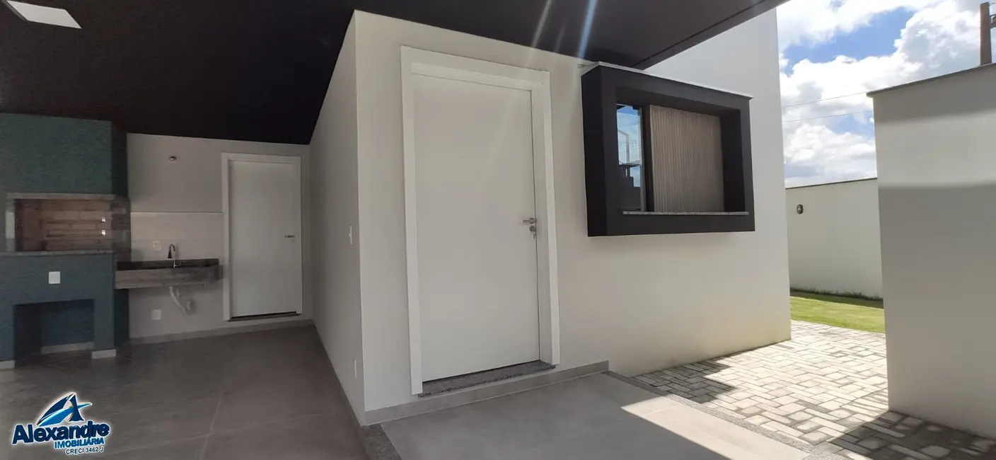 Foto 9 de Casa com 3 quartos à venda, 160m2 em Três Rios do Norte, Jaragua Do Sul - SC