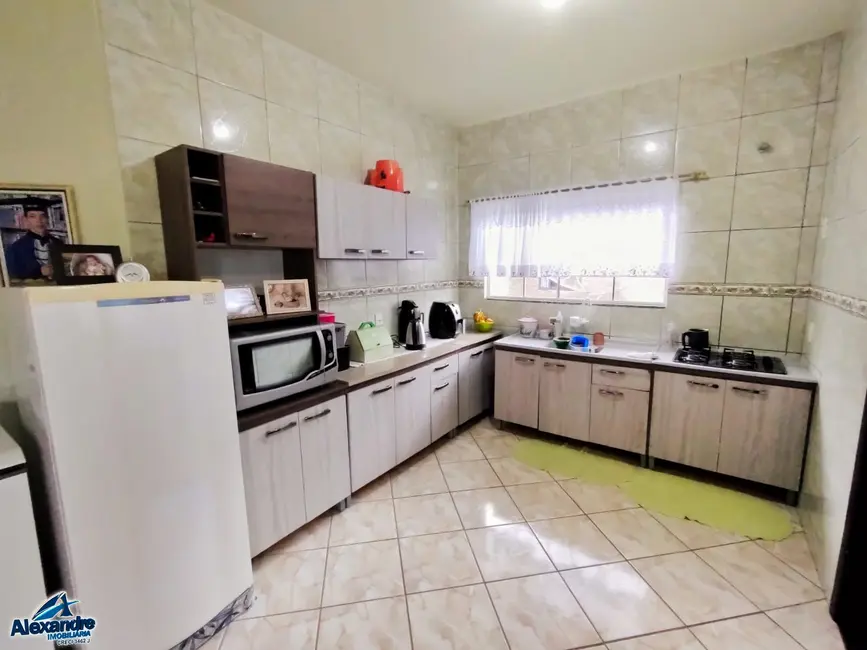Casa com 2 quartos à venda, 65m2 em Guaramirim - SC - imagem 7 Foto 7 de Casa com 2 quartos à venda, 65m2 em Guaramirim - SC