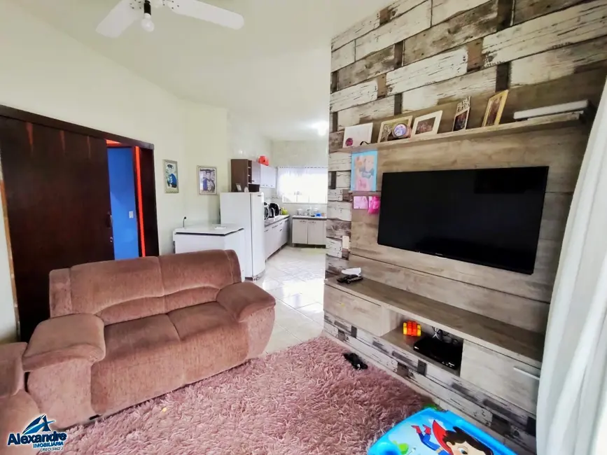 Casa com 2 quartos à venda, 65m2 em Guaramirim - SC - imagem 5 Foto 5 de Casa com 2 quartos à venda, 65m2 em Guaramirim - SC