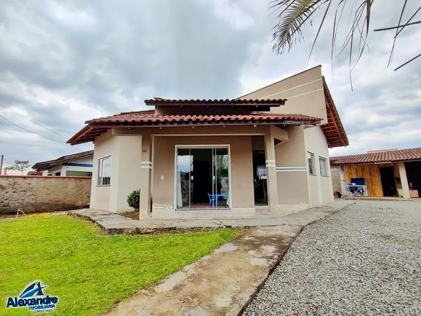 Casa com 2 quartos à venda, 65m2 em Guaramirim - SC - imagem 3 Foto 3 de Casa com 2 quartos à venda, 65m2 em Guaramirim - SC