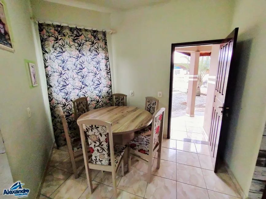 Casa com 2 quartos à venda, 65m2 em Guaramirim - SC - imagem 9 Foto 9 de Casa com 2 quartos à venda, 65m2 em Guaramirim - SC