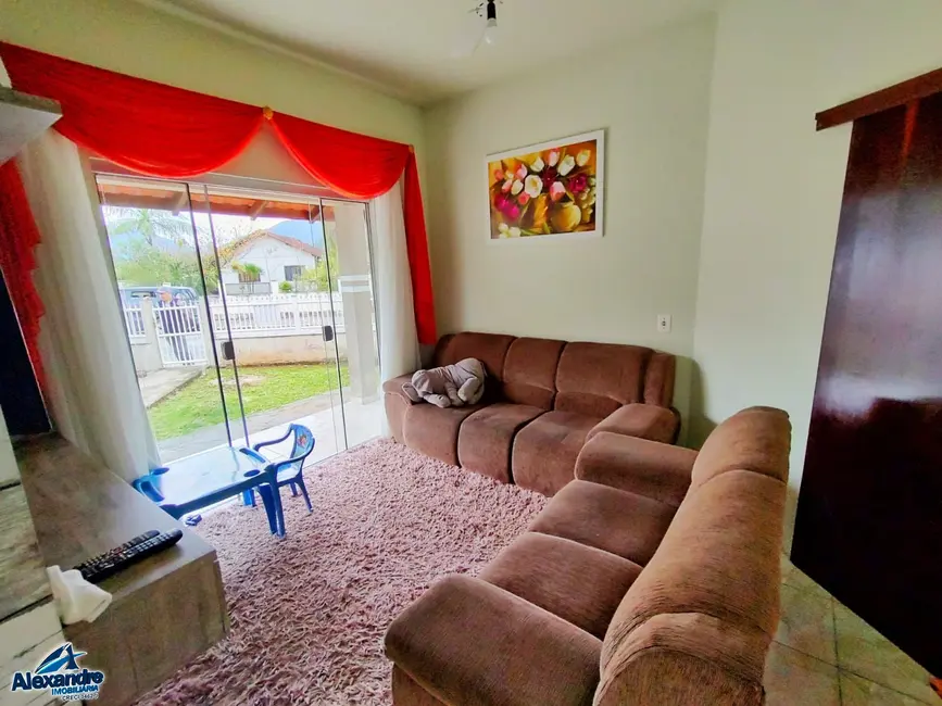 Casa com 2 quartos à venda, 65m2 em Guaramirim - SC - imagem 6 Foto 6 de Casa com 2 quartos à venda, 65m2 em Guaramirim - SC