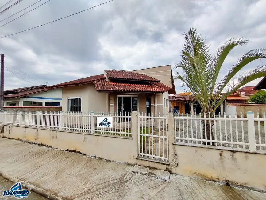 Casa com 2 quartos à venda, 65m2 em Guaramirim - SC - imagem 2 Foto 2 de Casa com 2 quartos à venda, 65m2 em Guaramirim - SC