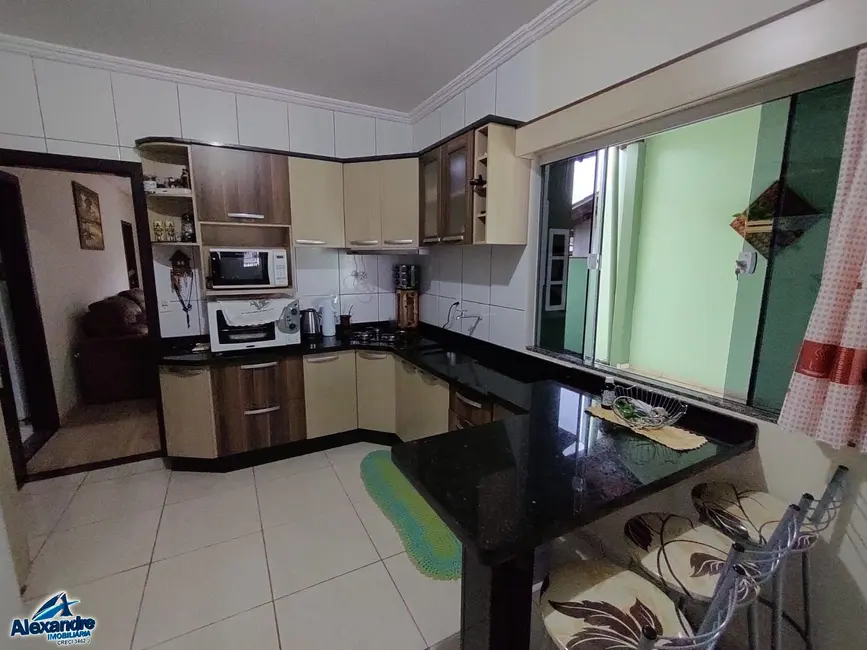 Casa com 3 quartos à venda, 220m2 em Schroeder - SC - imagem 7 Foto 7 de Casa com 3 quartos à venda, 220m2 em Schroeder - SC