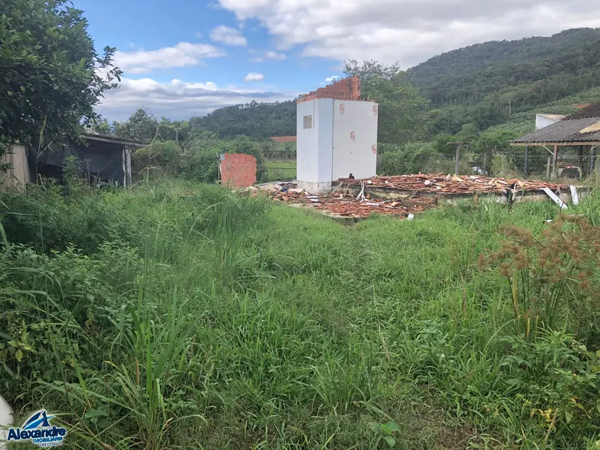 Foto 3 de Terreno / Lote à venda, 1265m2 em João Pessoa, Jaragua Do Sul - SC